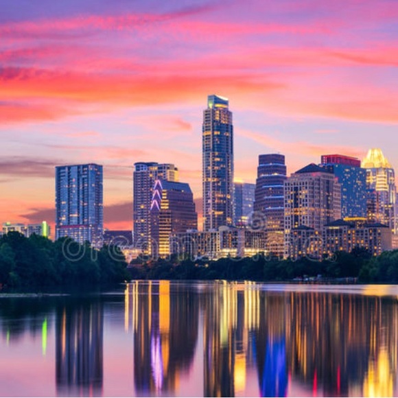 AUSTIN TEXAS AMBASSADOR - Picture 9 of 11